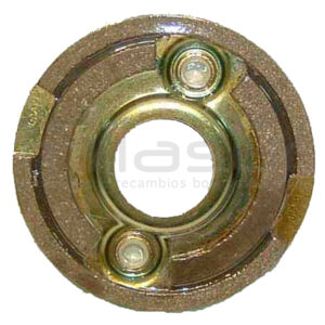 HONDA 55-621 Platina Ferodo Embrague HR194-214 - Reymotor