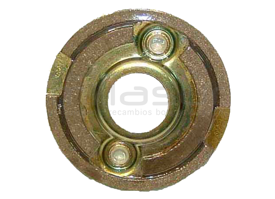 HONDA 55-621 Platina Ferodo Embrague HR194-214 - Reymotor