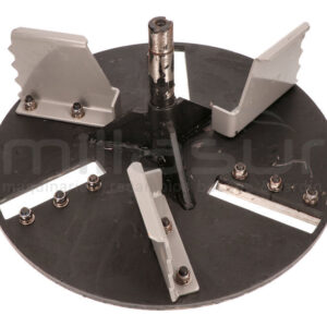 ANOVA BIO150T-11 Plato Cuchillas BIO150T (23) - Reymotor