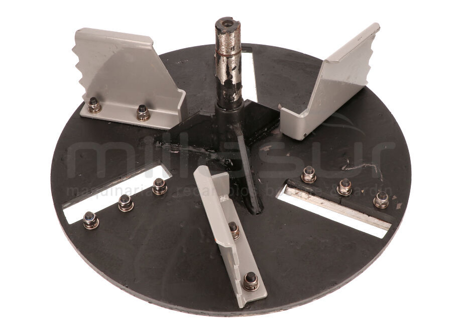 ANOVA BIO150T-11 Plato Cuchillas BIO150T (23) - Reymotor
