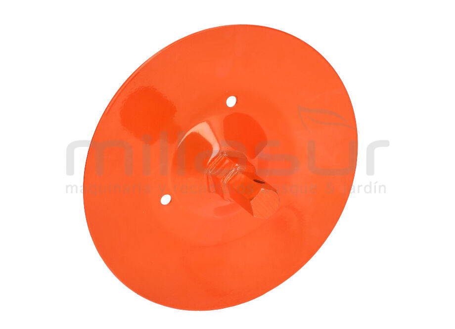 ANOVA MC500-51 Plato Cuchillas MC500 - MC507 (23mm de Hexagono) - Reymotor