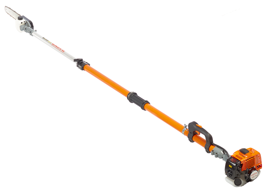 ANOVA D26C-PA Podadora DE Altura 12" 0.75kW 25.4cc - 2.6 m - 3.9 m - Reymotor