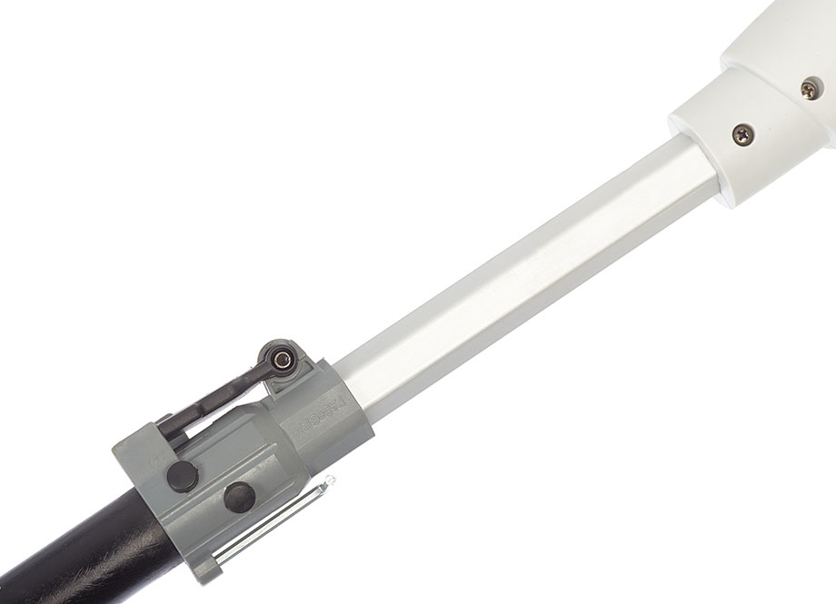 ANOVA PC750 Podadora Motosierra Elc.telescp. Ikra 750W - Imagen 4