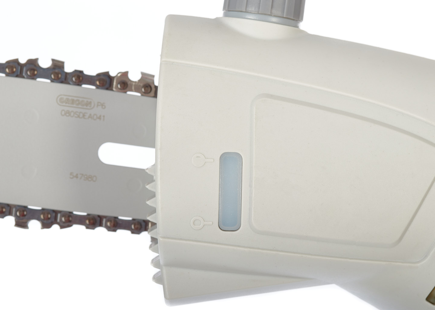 ANOVA PC750 Podadora Motosierra Elc.telescp. Ikra 750W - Imagen 5