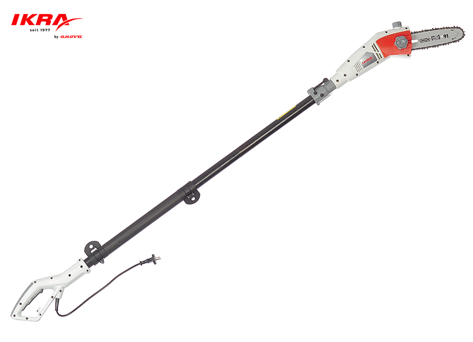 ANOVA PC750 Podadora Motosierra Elc.telescp. Ikra 750W - Reymotor