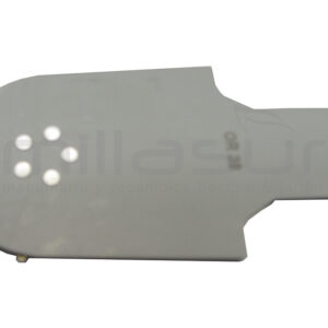 Puntera de espada tipo Oregon 3/8" 5 remaches (33-3511) - Reymotor