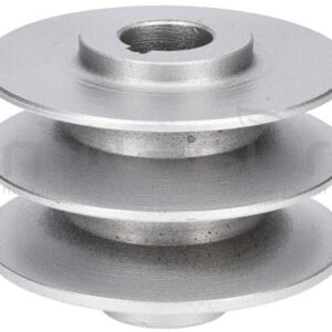 ANOVA MC500-40 Polea Salida Motor (76mm Exterior) - Reymotor
