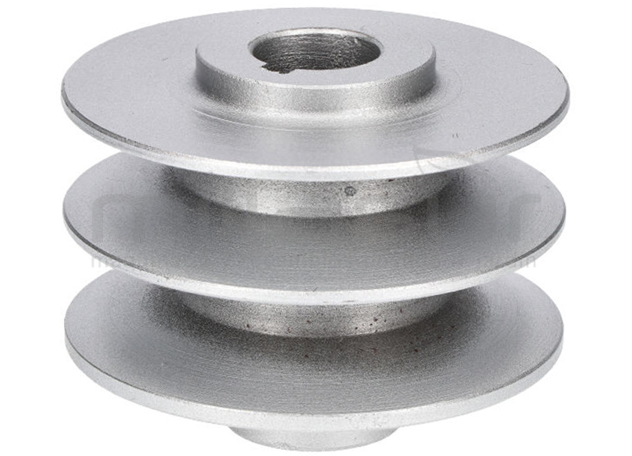 ANOVA MC500-40 Polea Salida Motor (76mm Exterior) - Reymotor