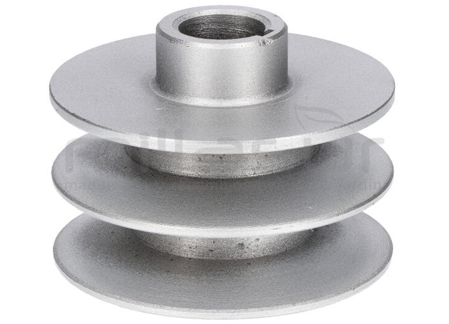 ANOVA MC500-40 Polea Salida Motor (76mm Exterior) - Imagen 2