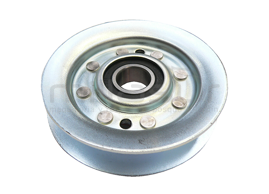 55-6148 Polea Traccion Castel-garden - Reymotor