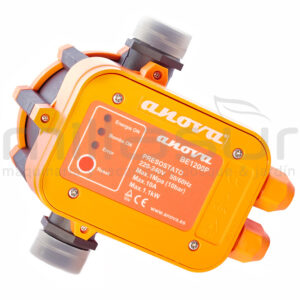 ANOVA BE1200P-01 Press Control Para BE1200P - Reymotor