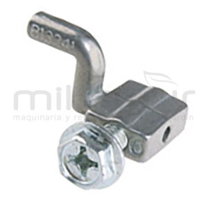 55-5412 Prisionero Cable Tipo "Z" Cable 4mm - Reymotor