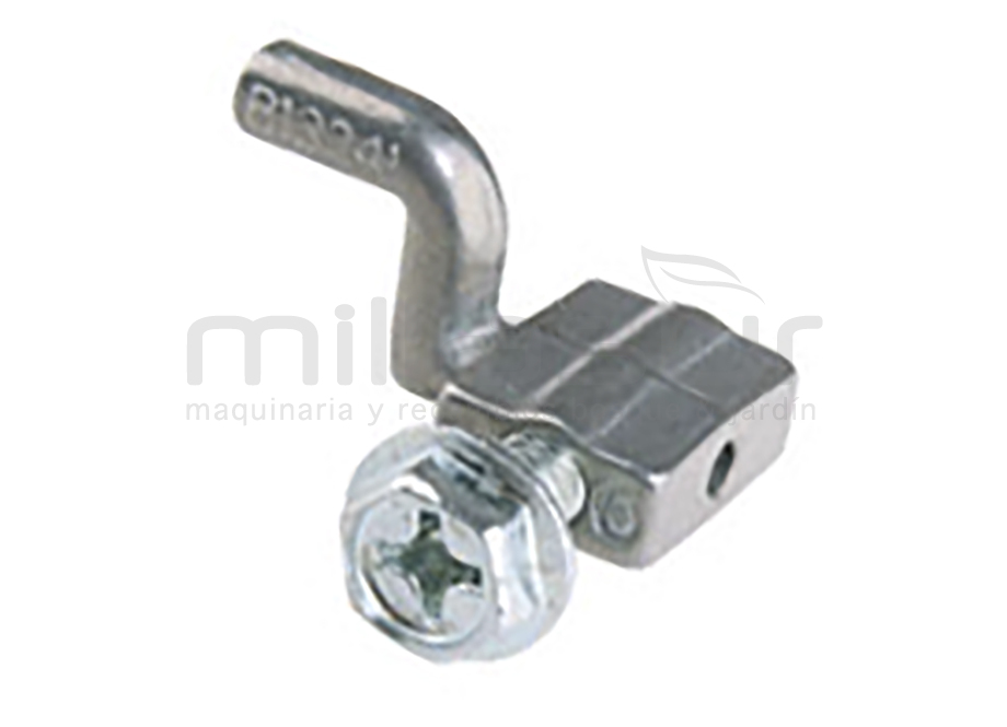 55-5412 Prisionero Cable Tipo "Z" Cable 4mm - Reymotor