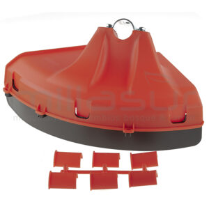 55-196 Protector Disco Universal - Reymotor
