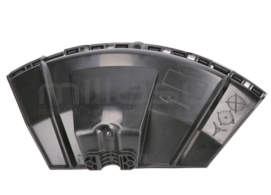 ANOVA D545-065 Protector Nylon D545
