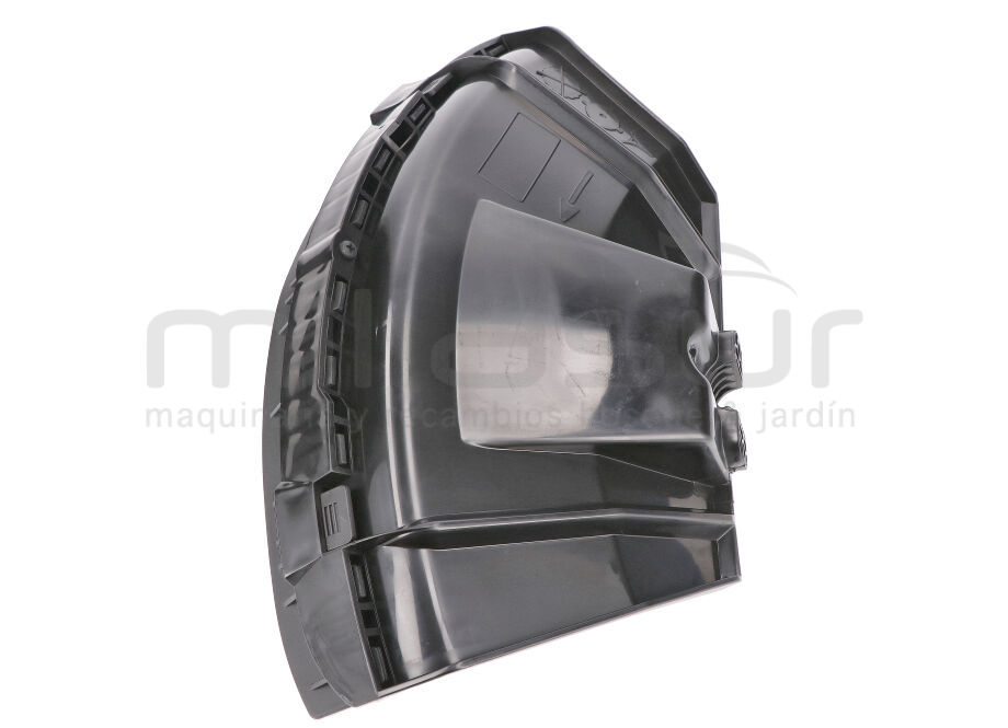 ANOVA D545-065 Protector Nylon D545, D553 - Imagen 4