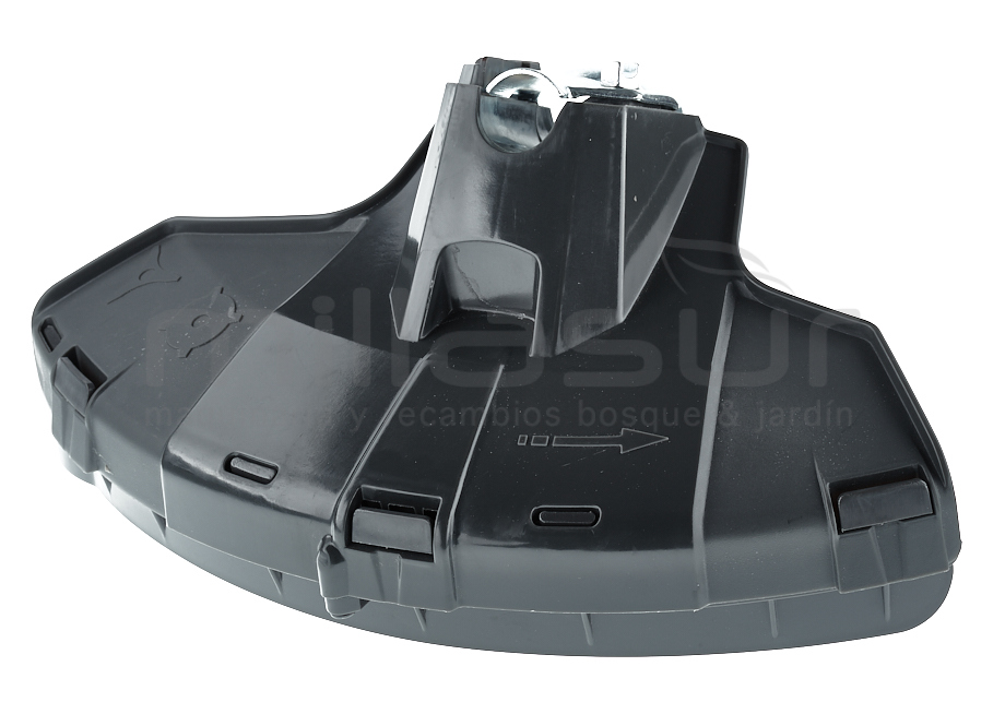 ANOVA D546HXP-065 Protector NYLON/DISCO - Reymotor