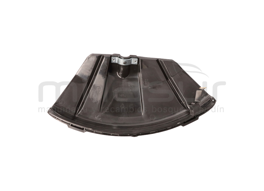 ANOVA D352-051 Protector Nylon O Disco - Imagen 3