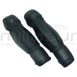 99-1301 Protector Piernas - Reymotor