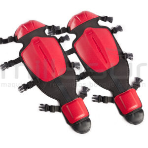 99-6625 Protector Piernas Largo - Reymotor