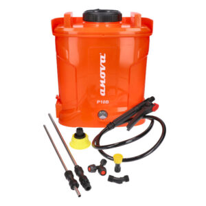 ANOVA P10B Pulverizador Bateria 10L - Reymotor