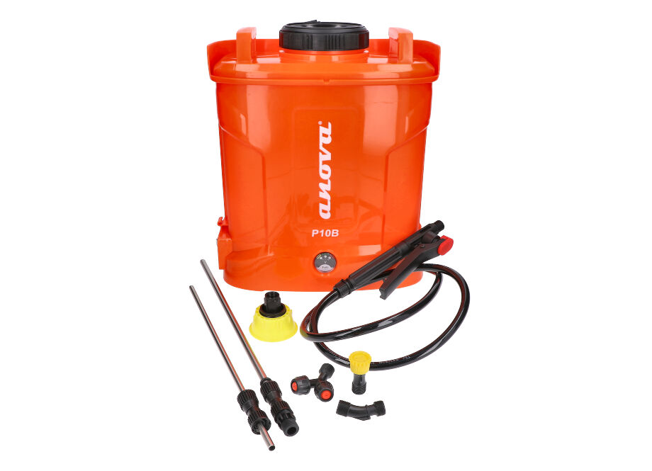 ANOVA P10B Pulverizador Bateria 10L - Reymotor