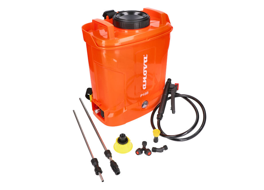 ANOVA P10B Pulverizador Bateria 10L - Imagen 2