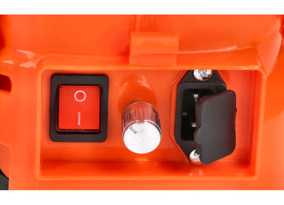ANOVA P10B Pulverizador Bateria 10L - Imagen 4