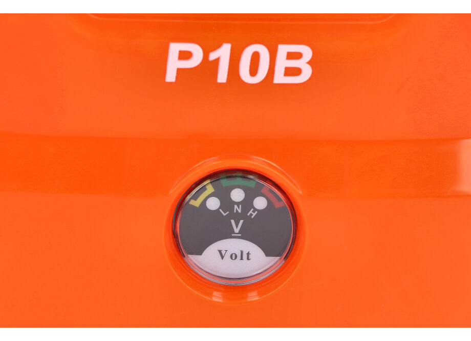 ANOVA P10B Pulverizador Bateria 10L - Imagen 5
