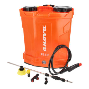 ANOVA P16B Pulverizador Bateria 16L - Reymotor