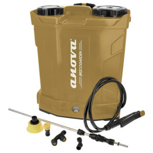 ANOVA BRICOGARDEN BGBS16 Pulverizador Bateria 16L Mera - Bricogarden - Reymotor