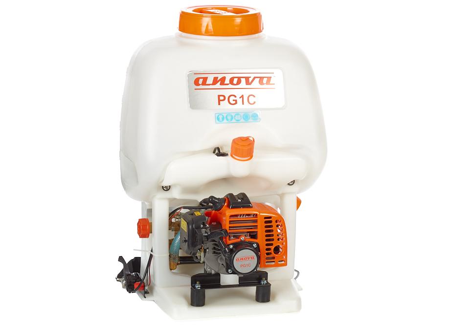ANOVA PG1C Pulverizador Mochila 25 L. - Reymotor