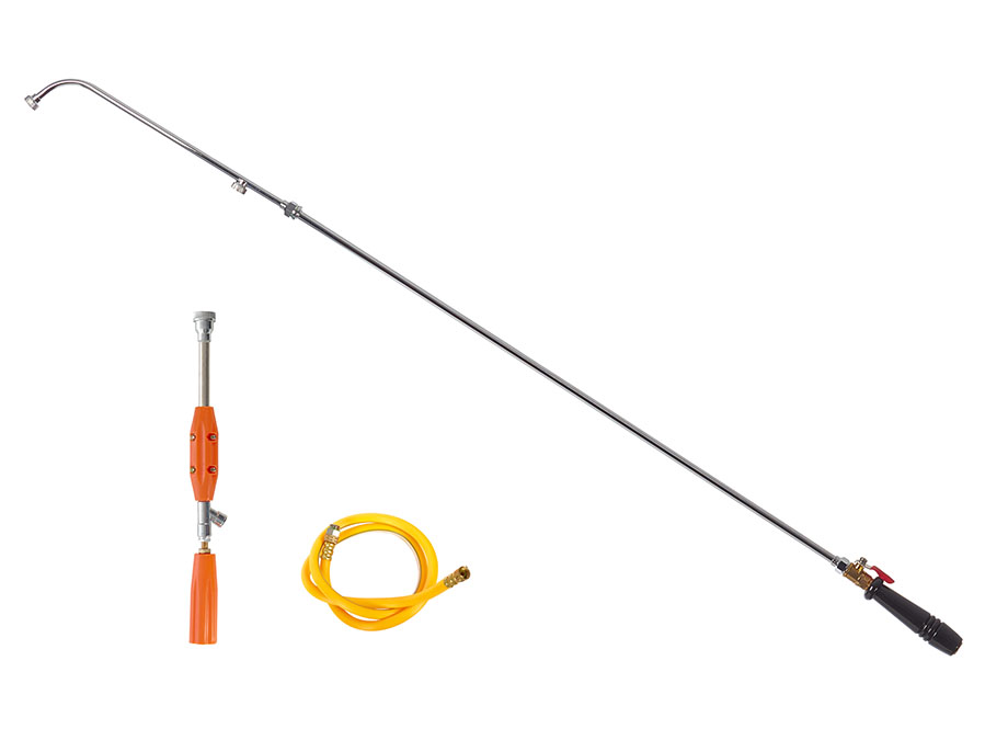 ANOVA PG1C Pulverizador Mochila 25 L. - Imagen 4