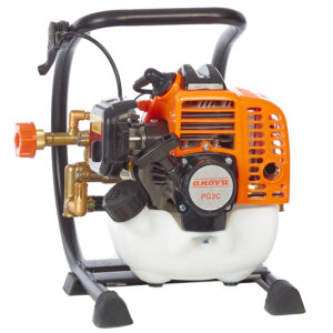 ANOVA PG2C Moto-pulverizador 18 Atm - Reymotor