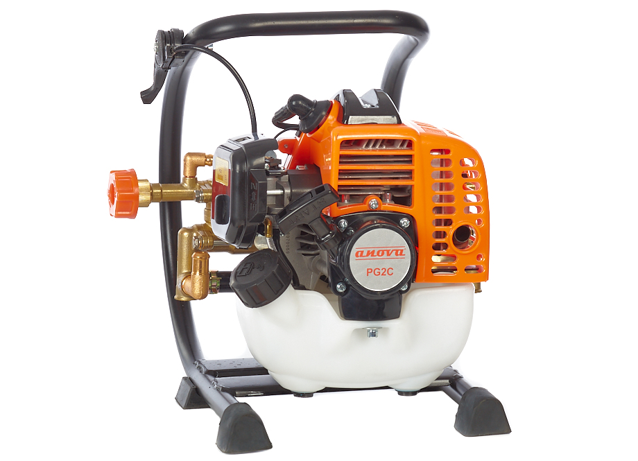 ANOVA PG2C Moto-pulverizador 18 Atm - Reymotor
