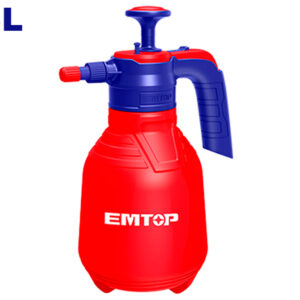 EMTOP ESPP201502 Pulverizador Manual 1