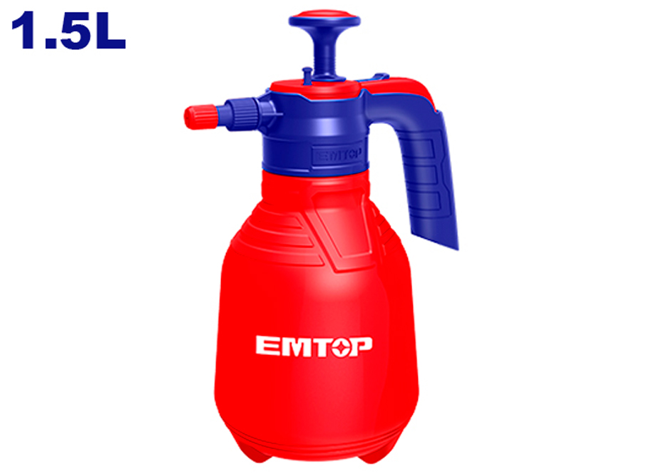 EMTOP ESPP201502 Pulverizador Manual 1