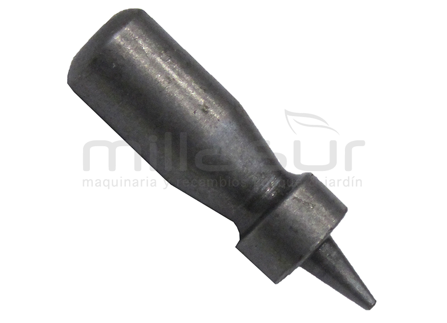 Punzon rompedora 1/4" (10mm) - Reymotor