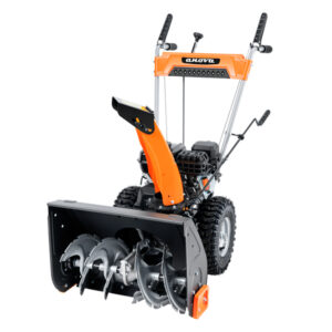 ANOVA QN156T Quitanieves Loncin 6