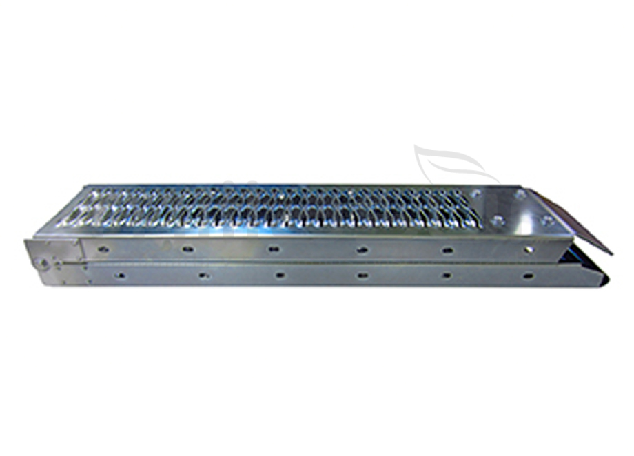 99-5312 Rampas Furgon Rectas Plegables 1930 X 250 ( Hasta 450 KGS./JUEGO) - Imagen 2