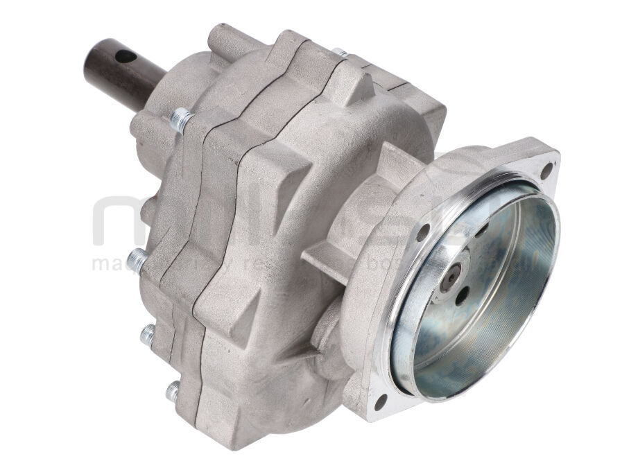 ANOVA AH52-S021 Reductora Ahoyador AH52 Moderno (63) - Reymotor