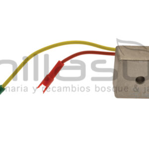 BRIGGS & STRATTON 794360 Regulador - Reymotor