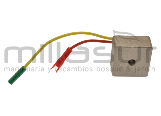 BRIGGS & STRATTON 794360 Regulador - Reymotor
