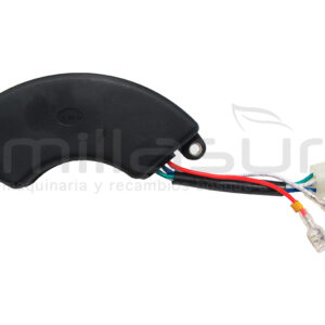 ANOVA GC7000E-1 Regulador Avr - Reymotor