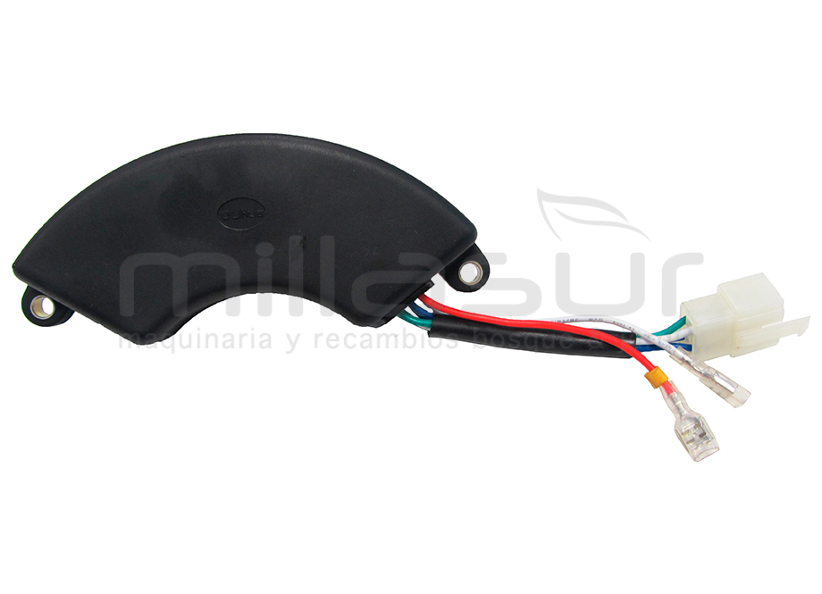ANOVA GC7000E-1 Regulador Avr - Reymotor