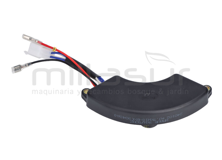 ANOVA GC7000E-1 Regulador Avr - Imagen 2
