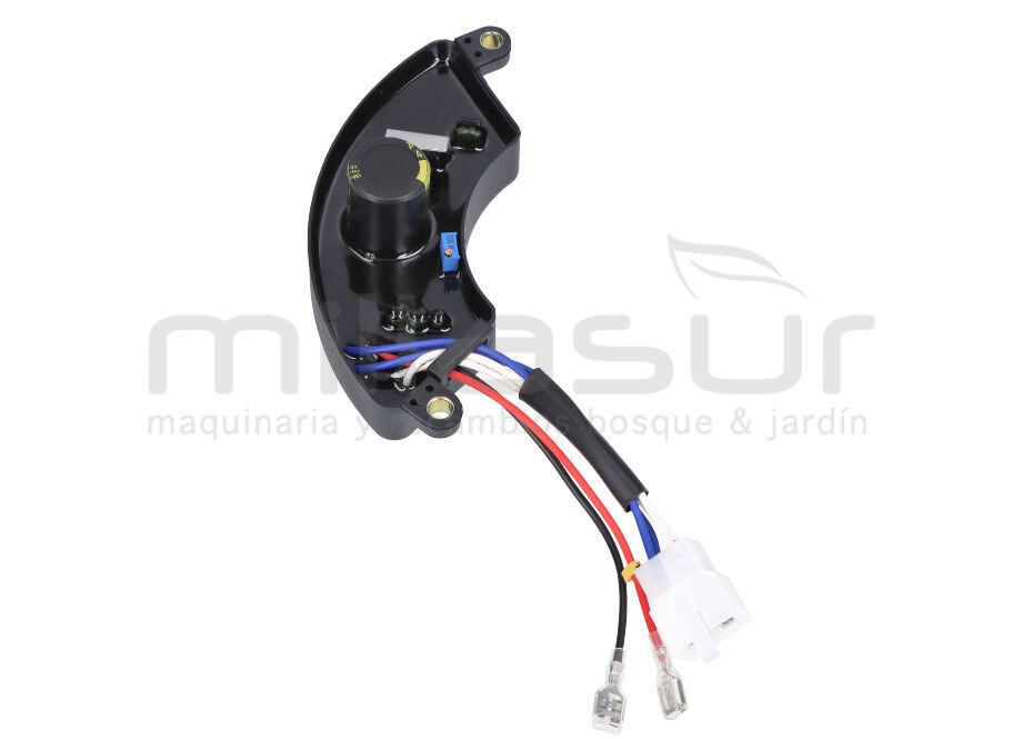 ANOVA GC7000E-1 Regulador Avr - Imagen 4