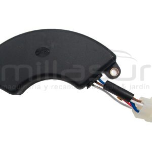 ANOVA GC3500-1 Regulador Avr GC3500