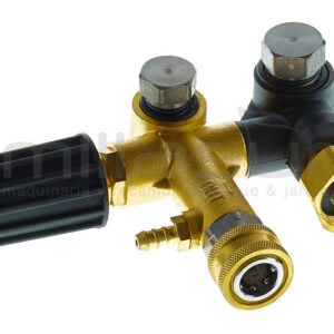 ANOVA HG3600-021 Regulador DE Presion Completo HG3600 (39-65) - Reymotor