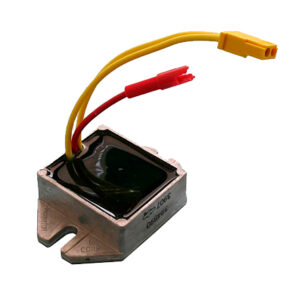 BRIGGS & STRATTON 845907 Regulador - Sustituye 797375 - Reymotor